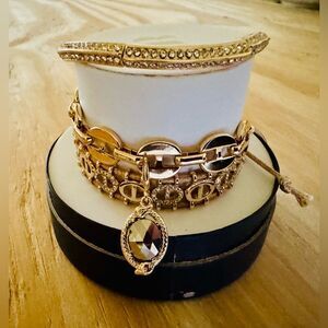 Bomb Party Halloween 2025 ST63809 The Charms That Bind -Serpent Mirror.